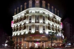 Mercure Hanoi La Gare Image