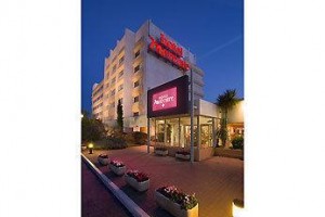 Mercure Lancon De Provence Hotel Image