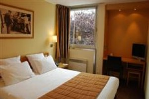 Mercure Le Mans Batignolles Image