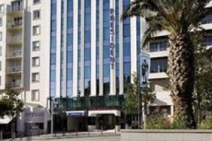 Mercure Le President Biarritz Centre voted 4th best hotel in Biarritz