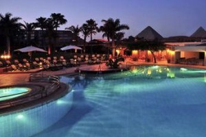 Mercure Cairo Le Sphinx Image