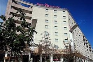 Mercure Lyon Charpennes voted  best hotel in Villeurbanne