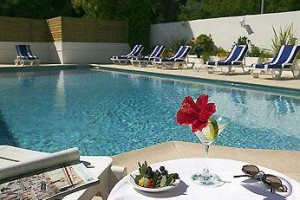 Mercure Nice Cap 3000 Aeroport voted 4th best hotel in Saint-Laurent-du-Var