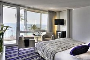 Mercure Nice Promenade des Anglais voted 9th best hotel in Nice