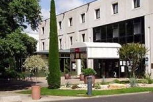 Mercure Niort Marais Poitevin Hotel Image