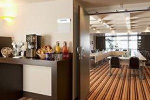 Mercure Paris Massy Gare Tgv Hotel Image