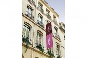 Mercure Paris Stendhal Place Vendome Image