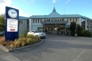 Mercure Picton Marlborough Sounds voted 6th best hotel in Picton 