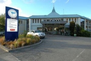 Mercure Picton Marlborough Sounds Image