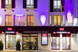 Mercure Quimper Centre Image