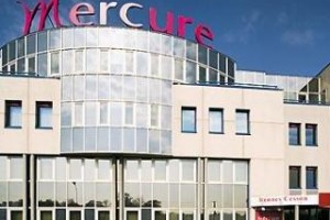 Mercure Rennes Cesson Image