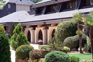 Mercure Saint Lary Sensoria voted  best hotel in Saint-Lary-Soulan