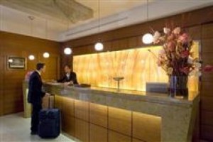 Mercure Siena Degli Ulivi Image