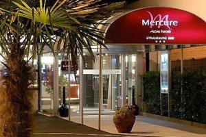 Mercure Strasbourg Sud Image