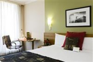 Mercure Sydney Image