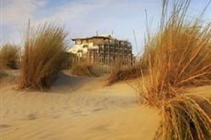 Mercure Thalassa Port Camargue Hotel Le Grau-du-Roi voted  best hotel in Le Grau-du-Roi