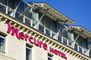 Mercure Toulouse Golf de Seilh Image