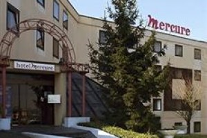 Mercure Tours Sud voted  best hotel in Joue-les-Tours