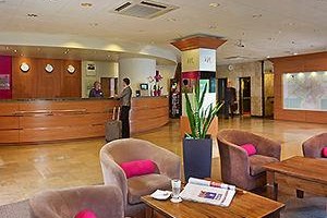 Mercure Unia Lublin voted 5th best hotel in Lublin