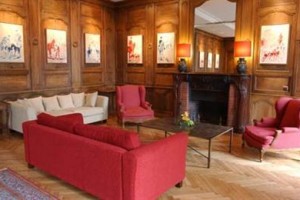 Hotel Villa Navarre voted 2nd best hotel in Pau