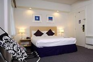 Mercure Wellington Willis Street Image