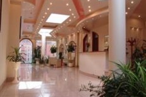 Hotel Complex Mercury voted 4th best hotel in Kharkiv
