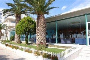 Meridia Mar voted 2nd best hotel in Vandellos i l'Hospitalet de l'Infant