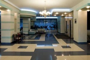 Meridian Hotel Vladivostok voted 8th best hotel in Vladivostok