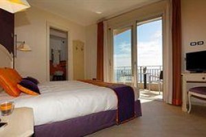 Meridiana Hotel Taormina Image