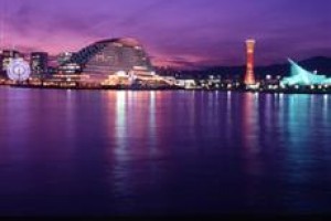 Kobe Meriken Park Oriental Hotel voted 5th best hotel in Kobe