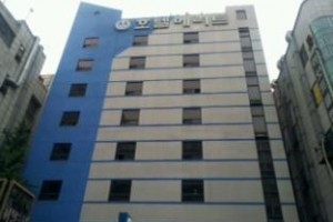 Merit Hotel Goyang Image