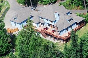 Meritage Meadows Inn Image