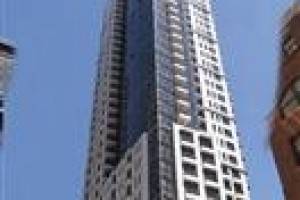 Meriton Serviced Apartments Pitt Street voted 9th best hotel in Sydney