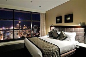 Meriton Serviced Apartments World Tower Image