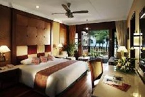 Meritus Pelangi Beach Resort & Spa Langkawi voted 8th best hotel in Langkawi
