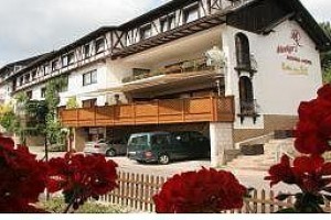 Merker's Bostal Hotel Bosen voted  best hotel in Bosen