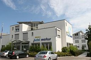 Merkur Image