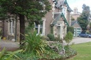 Merlindale Bed and Breakfast Crieff Image