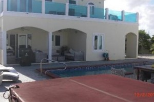 Merlot Villas Aruba Image