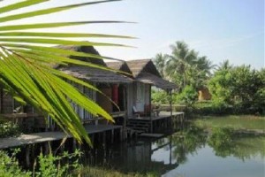 Mermaid Eco Resort Image