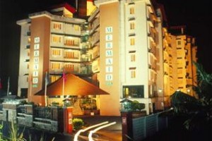 Mermaid Hotel voted 8th best hotel in Munnar