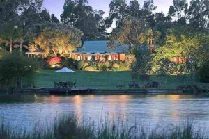 Merribrook Retreat Cowaramup Image