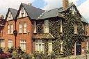 Merrion Hall Image