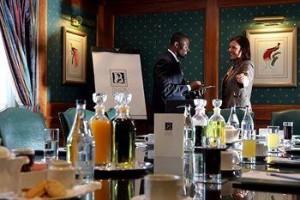 Brook Merrion Hotel Image