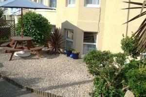 Merritt House Bed & Breakfast Paignton Image