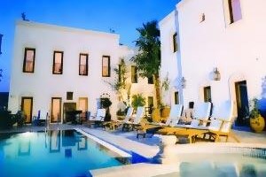 Merve Park Suites Hotel Image
