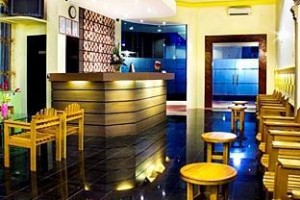 Mervit Hotel Image