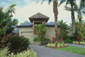 Meryula Luxury Holiday House Image