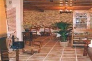 Mesa del Conde Hotel San Felices de los Gallegos Image