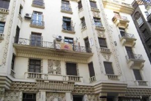 Mesho Inn Hostel Cairo Image